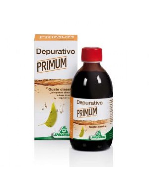 Specchiasol Primum Depurativo 300 ml